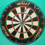 Play darts to exercise concentration and purposefulness.jpg